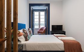 Terreiro do Paço Suites Hotel