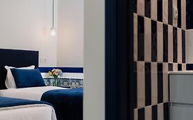 Terreiro do Paço Suites Hotel